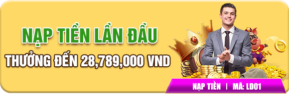 khuyến mãi 789bet nạp lần đầu