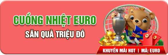 khuyến mãi 789bet euro 2024