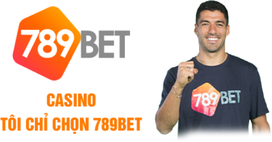 Luis Suarez - Đại sứ thương hiệu của 789BET